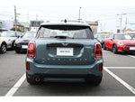 MINI COOPER D CROSSOVER