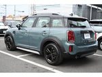 MINI COOPER D CROSSOVER