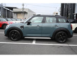 MINI COOPER D CROSSOVER