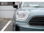 MINI COOPER D CROSSOVER