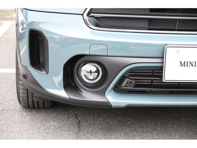 MINI COOPER D CROSSOVER