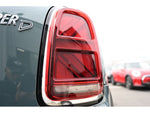 MINI COOPER D CROSSOVER