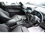 MINI COOPER D CROSSOVER