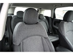 MINI COOPER D CROSSOVER