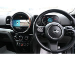 MINI COOPER D CROSSOVER