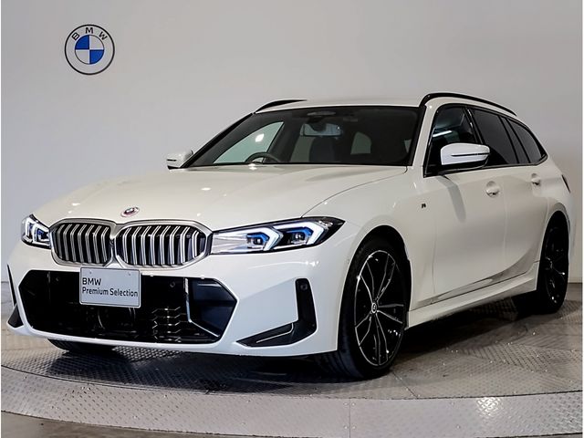 BMW 3series TOURING