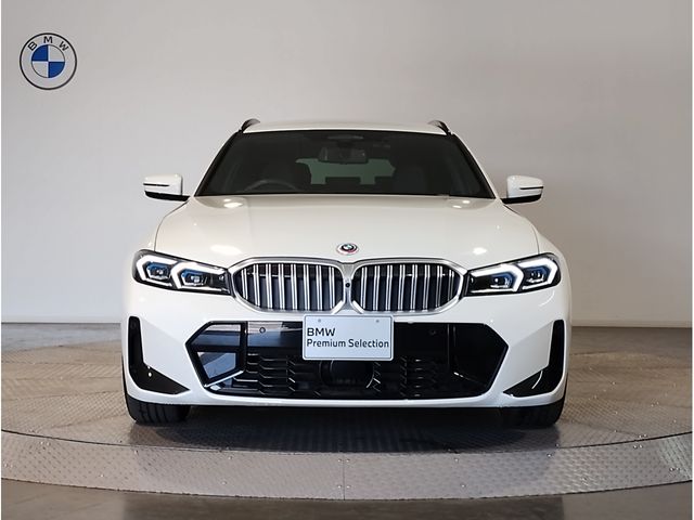BMW 3series TOURING