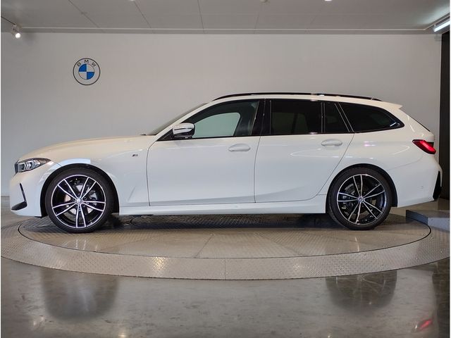 BMW 3series TOURING