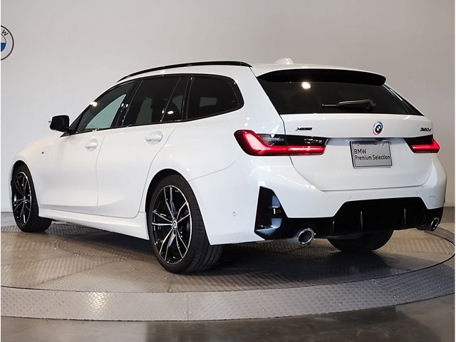 BMW 3series TOURING
