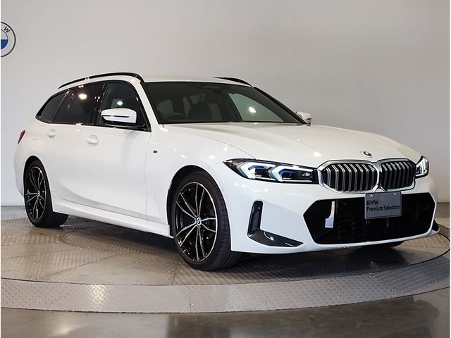 BMW 3series TOURING