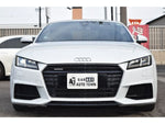 AUDI TT coupe