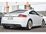 AUDI TT coupe