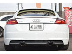 AUDI TT coupe