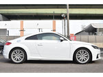 AUDI TT coupe