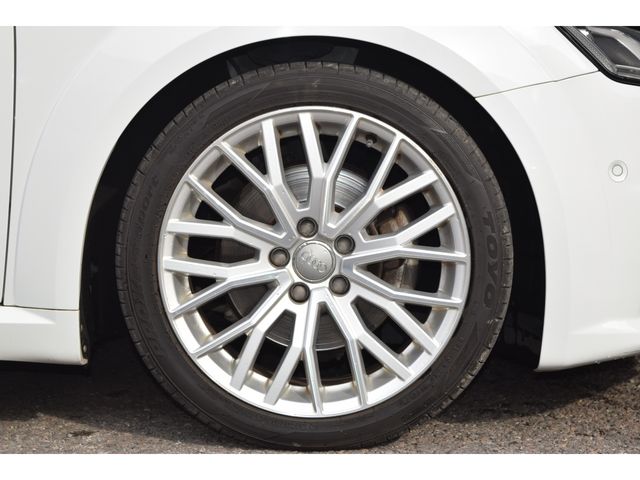 AUDI TT coupe