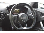 AUDI TT coupe
