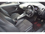 AUDI TT coupe