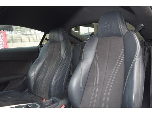 AUDI TT coupe