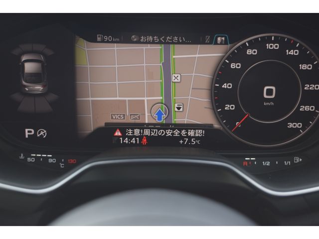 AUDI TT coupe