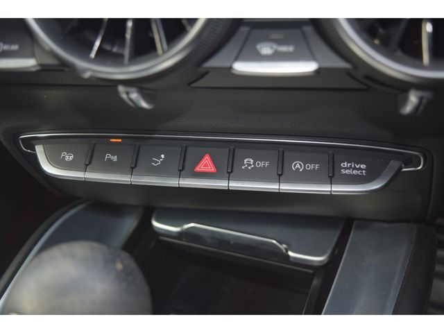 AUDI TT coupe