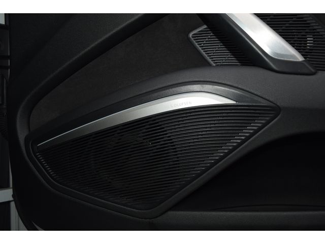 AUDI TT coupe