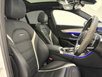 MERCEDES AMG C class sedan