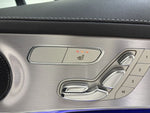 MERCEDES AMG C class sedan