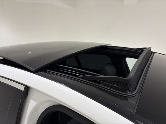 MERCEDES AMG C class sedan