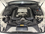 MERCEDES AMG C class sedan