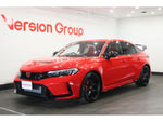 CIVIC hatchback