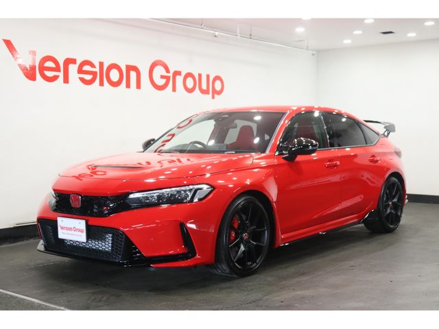 CIVIC hatchback