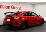 CIVIC hatchback