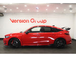 CIVIC hatchback