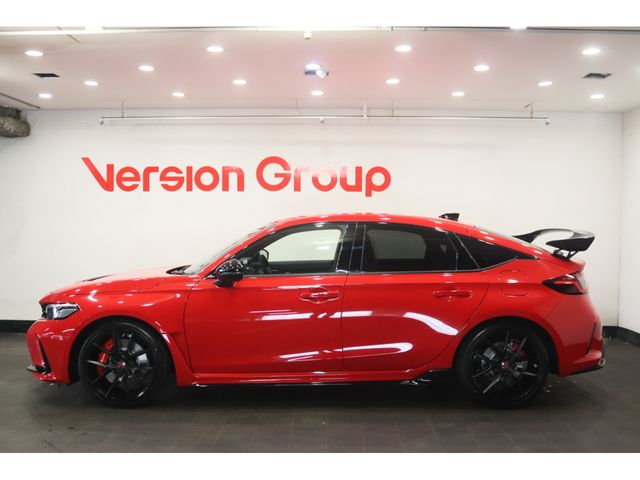 CIVIC hatchback