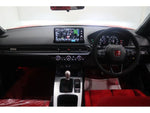 CIVIC hatchback