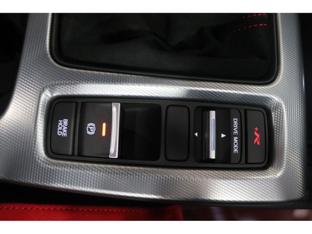 CIVIC hatchback