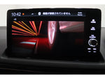 CIVIC hatchback