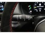 CIVIC hatchback