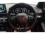 CIVIC hatchback