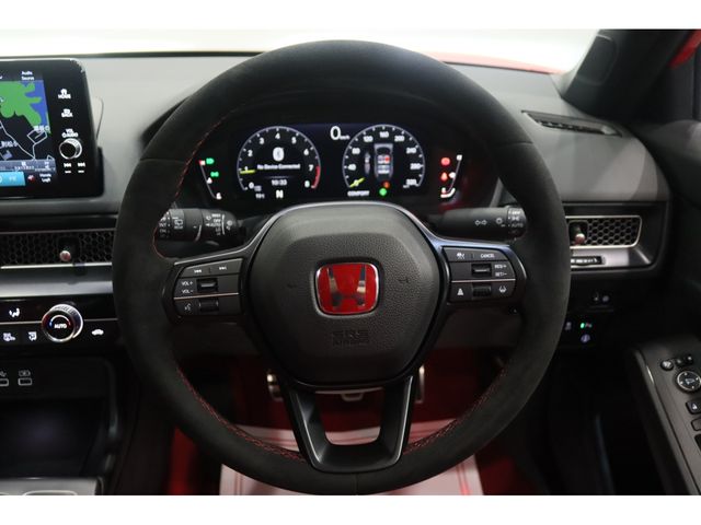 CIVIC hatchback