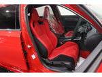CIVIC hatchback