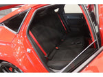 CIVIC hatchback
