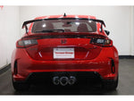 CIVIC hatchback