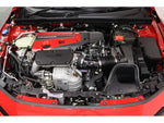 CIVIC hatchback