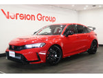 CIVIC hatchback