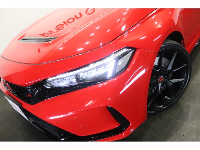 CIVIC hatchback