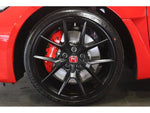 CIVIC hatchback