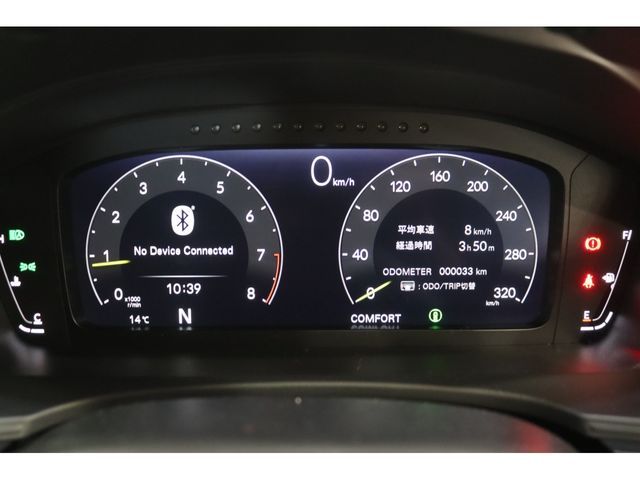 CIVIC hatchback