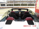 MERCEDES BENZ E class open