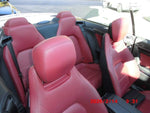 MERCEDES BENZ E class open